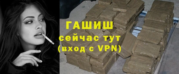 твердый Горняк