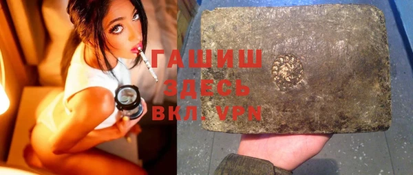твердый Горняк